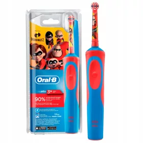    Oral-B Vitality Incredibles električna četkica za zube OR061