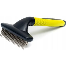    Četka za dugu dlaku, kratku dlaku, žičanu dlaku, vunastu dlaku Yoka