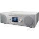  DAB+, FM, internet radio Regent I450S