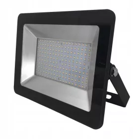  Halogeni reflektor za vanjsku rasvjetu 200W 17000lm 6000K IP65 BEMKO LFS-200BL-6K