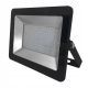 Halogeni reflektor za vanjsku rasvjetu 200W 17000lm 6000K IP65 BEMKO LFS-200BL-6K