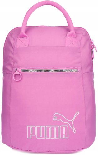PUMA Core College Torba - Stilski i Funkcionalni Dječji Ruksak