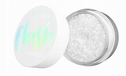 CLARESA Svjetlucavo Sjenilo za Oči Snow Queen