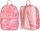 PUMA CORE POP ŽENSKI RUKSAK SPORTY URBAN HANDY PINK 11L
