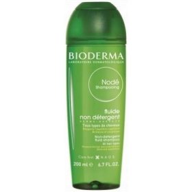   Bioderma Node Fluide - Nježni šampon za često pranje osjetljive kose 200 ml