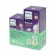 Avent STARTER KIT Natural Responsive bočica 125 ml + 260 ml