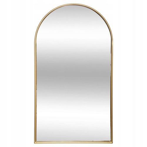 Atmosphera zidno ogledalo, metalni okvir, 600 x 1060 mm