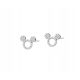 Lisice od srebra Mickey Mouse Disney
