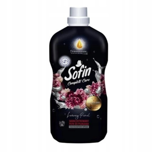  Sofin Complete Care Luxury Pearl omekšivač rublja 1,4 l