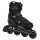  Klizaljke 2u1 RAVEN Pulse PRO Black FitGo 43-46