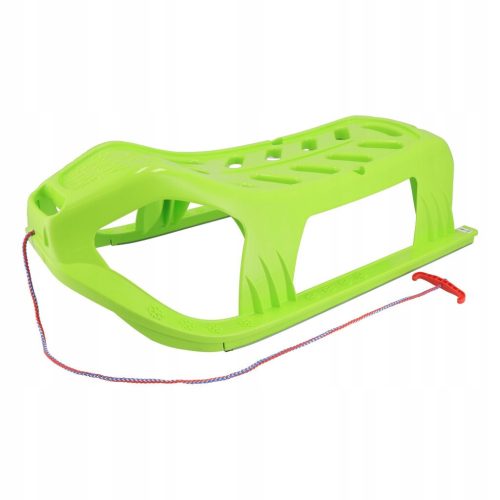 SANJKE ZA DJECU BABY MIX SNOW STAR, ZELENE