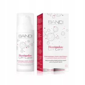 Bandi Biostimulate Lift Care Pomlađujuća hidratantna krema