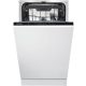  Gorenje GV520E11 perilica posuđa 45cm 11 kompleta