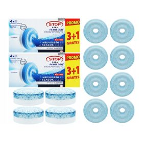 Stop tablete za vlagu Ceresit Aero 360 x8