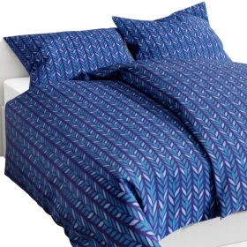   Posteljina od Spod Igły i Nitki jorgan 160cm x 200 jastuk 70x80cm 3 dijela