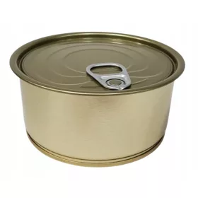 Konzervirana Limenka 300 ml / 100 kom.