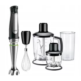  Braun MQ 7045 1000 W štapni blender crni