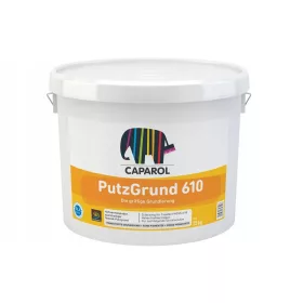 Caparol Putzgrund 610 bijeli 25kg - temeljni premaz