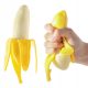 BANANA GNIOTEK ANTI-STRES FIDGET IGRAČKA