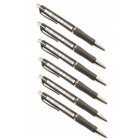   Remikon crna kemijska olovka za varanje bilješki ispit test studija