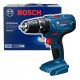 BOSCH WKRĆARKA Z UDAREM 55 Nm GSB 18V-21 SOLO