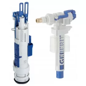   Geberit Set za Popravak Okvira za UP100 UP320 Sigma DELTA Kombifix Ventile