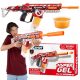 X-Shot Hyper Gel Puška s 20.000 Kuglica i Zaštitne naočale