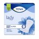 TENA LADY Super, 30 kom - anatomski ulošci