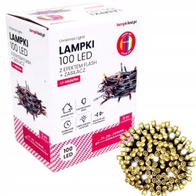 Božićno drvce Ok 51 - 100 lampica