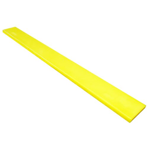 Snježni plug poliuretan PUR 2000x200x20 oštrica strugača