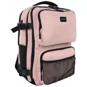Funkcionalni putni ruksak Himawari No. 47 Box M za laptop