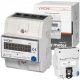 Brojilo Virone 230 V IP20 80 A