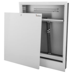   Ugradbeni ormar s prostorom za upravljanje do 4 kruga SIGMA-LI