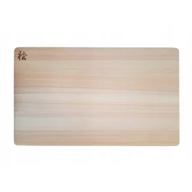 HINOKI daska za rezanje 420x240x20 mm