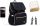 K&M sportski ruksak T119 crni