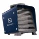 Plava Elektrolux grijalica s ventilatorom 3000 W