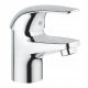 Hromirana slavina za umivaonik Grohe EuroEco 32734000