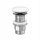 Villeroy & Boch keramički čep push-open, 100 x 135 x 69,5 mm, Bijela Alpe 8L033401