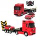 MERCEDES BENZ ZDALNO UPRAVLJAN KAMION SET