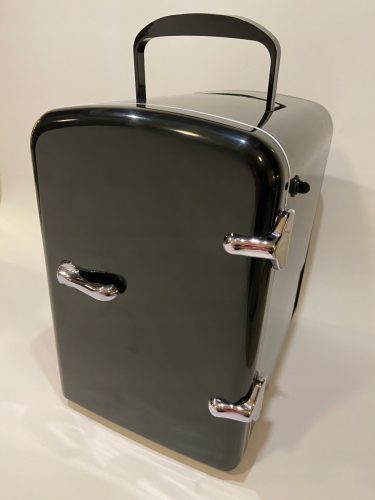 Hladnjak za mlijeko Kitchenmaster ETC 4 s utorima