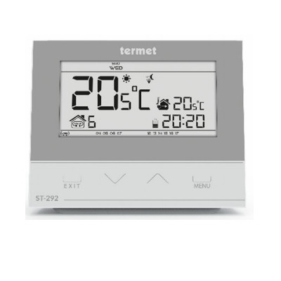 Regulator temperature Termet ST-292 V3