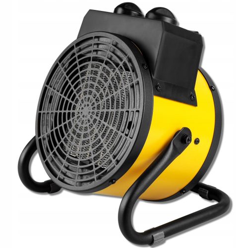 ELEKTRIČNA GRIJALICA S TERMOSTATOM I SNAGOM 3000W