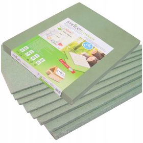 Steico eko podloga 79 x 59 x 3 mm