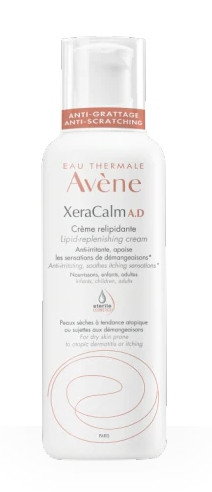 Avène XeraCalm A.D Krema za obnavljanje lipida 400 ml