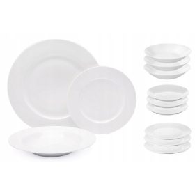 Servis za jelo Bormioli Rocco Prometeo 12 komada