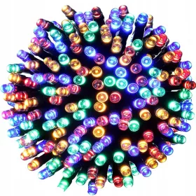   Božićna Svjetla 300 LED Vanjski Unutarnji Višenamjenske Lampice