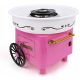 Retro Aparat za Watuću Cukru CandyMaker u Roza Boji 500W