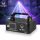 Laserski skener ALIEN RGB 500mw s DMX kontrolom