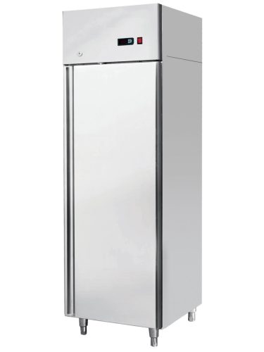 SAMOZATVARAJUĆI ORMAR ZA ZAMRZIVANJE 700L TEMP. -22/-17 MBF8113
