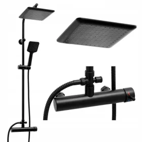 Yoka Home Bodo izloženi tuš set